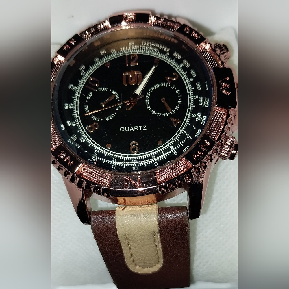 Watch for men - Picture 4 of 4